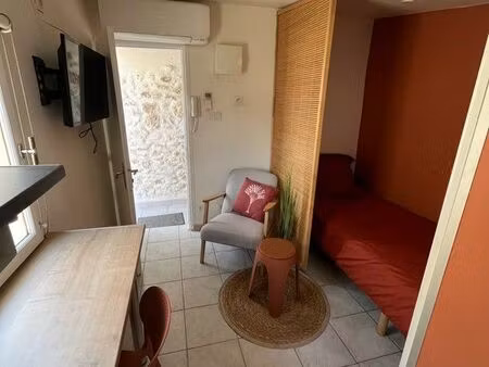 studio - st just d’ardèche