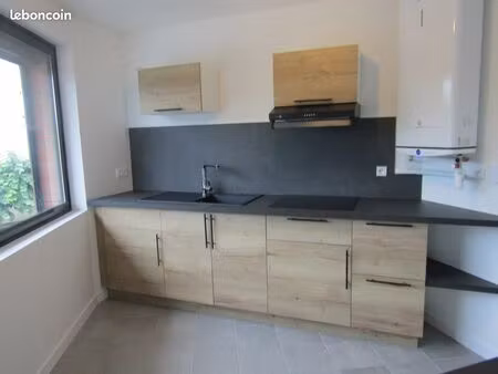 appartement t2 de 45 m²