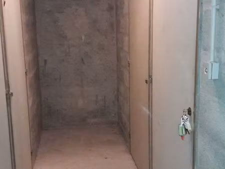 location cave