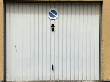 garage centre-ville sarrebourg