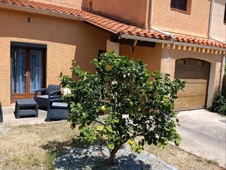 maison f4 proche centre