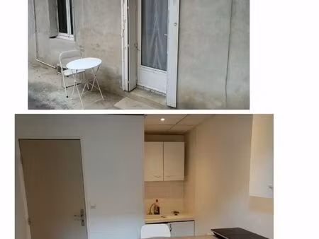 studio meuble centre ville