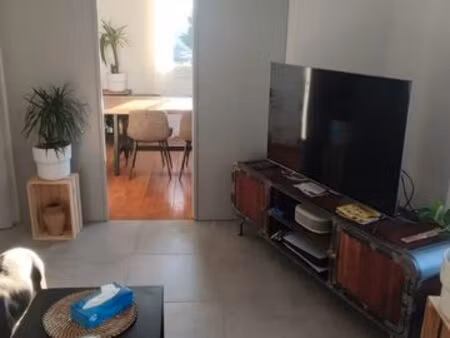 appartement vaulnaveys le haut