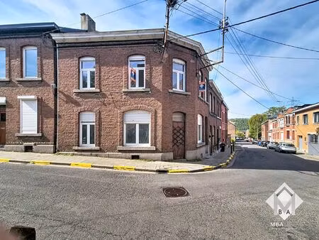 maison à louer à rue ransy 33 vaux-sous-chèvremont (vbe37574)