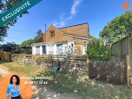 vente maison à elven (56250) : à vendre / 138m² elven