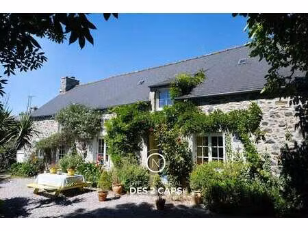 vente maison à pléboulle (22550) : à vendre / 105m² pléboulle