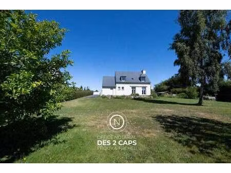 vente maison à plévenon (22240) : à vendre / 96m² plévenon
