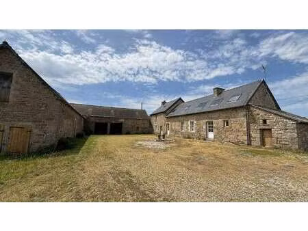 vente maison à saint-donan (22800) : à vendre / 182m² saint-donan