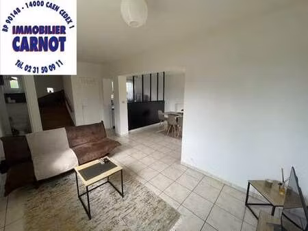 vente maison à mondeville (14120) : à vendre / mondeville