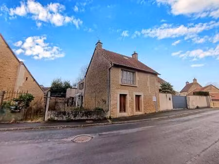 vente maison à moult (14370) : à vendre / 71m² moult