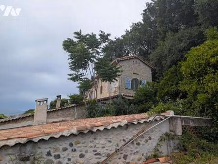 vente maison à cagnes-sur-mer (06800) : à vendre / 136m² cagnes-sur-mer