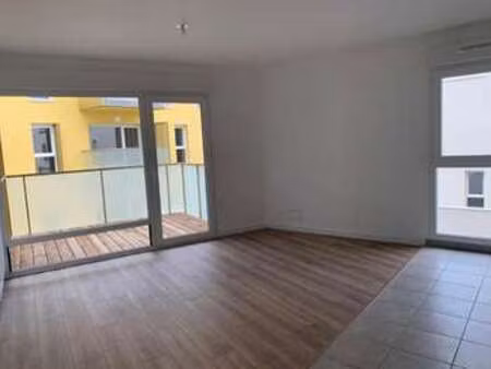 location appartement 3 pièces à chantepie (35135) : à louer 3 pièces / 61m² chantepie