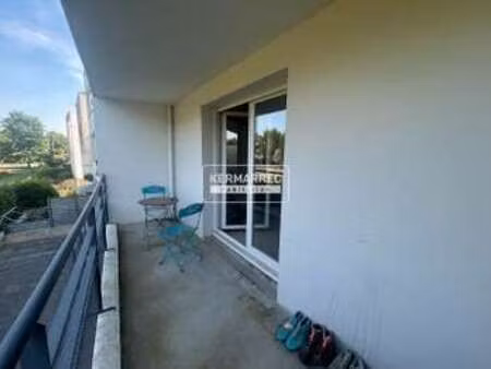 location appartement 3 pièces au rheu (35650) : à louer 3 pièces / 63m² le rheu