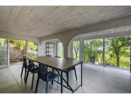 maison de 5 pièces de 169 m² à auvers-sur-oise