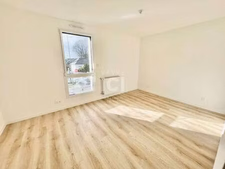 vente appartement 3 pièces à treillières (44119) : à vendre 3 pièces / 67m² treillières