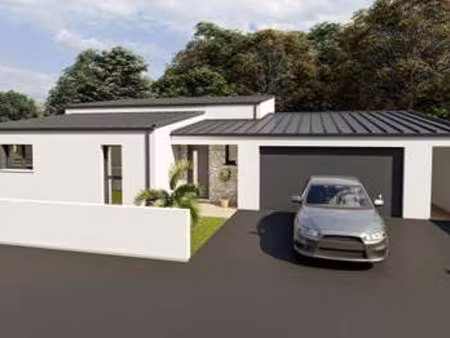 vente maison à clisson (44190) : à vendre / 110m² clisson