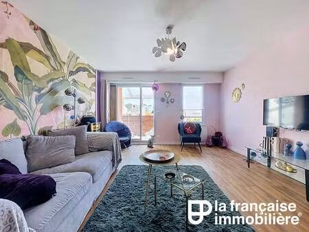 vente appartement 4 pièces au rheu (35650) : à vendre 4 pièces / 86m² le rheu