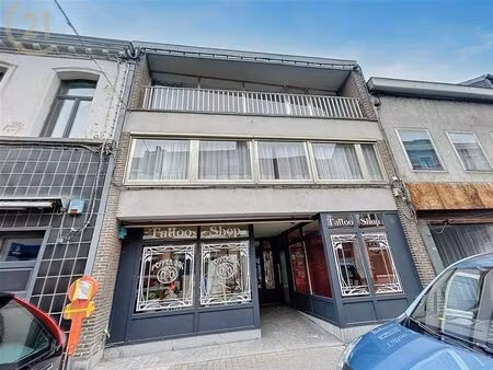 appartement à louer à grand-rue 27 leuze-en-hainaut (vbe37593)