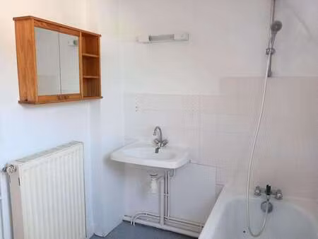 vente maison à carnac (56340) : à vendre / 47m² carnac