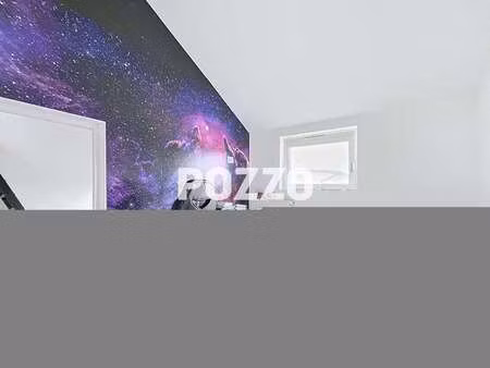 vente maison à granville (50400) : à vendre / 179m² granville