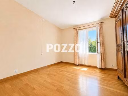 vente maison à hauteville-la-guichard (50570) : à vendre / 125m² hauteville-la-guichard