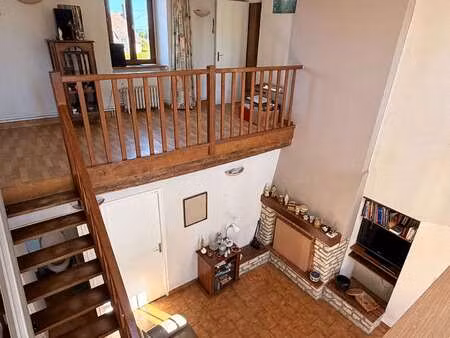 vente maison à nécy (61160) : à vendre / 128m² nécy