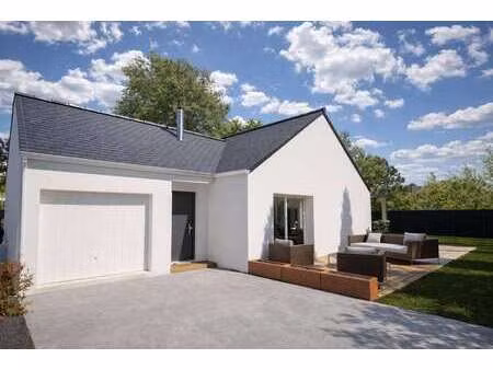 vente maison à plurien (22240) : à vendre / 90m² plurien