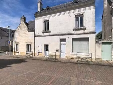 vente maison à saint-martin-de-la-place (49160) : à vendre / 168m² saint-martin-de-la-plac