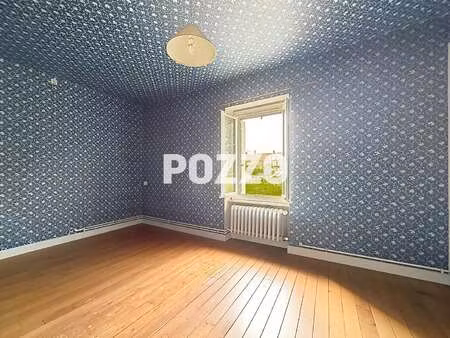 vente maison à saint-pair-sur-mer (50380) : à vendre / 127m² saint-pair-sur-mer