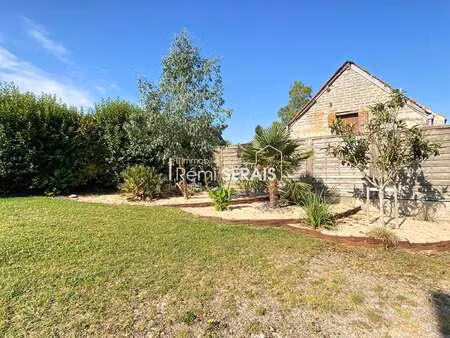 vente maison à sarceaux (61200) : à vendre / 160m² sarceaux