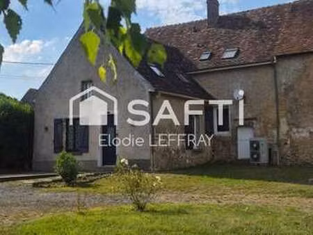 vente maison à teloché (72220) : à vendre / 150m² teloché