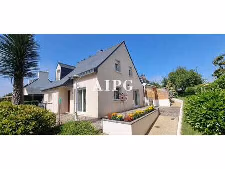 vente maison à pordic (22590) : à vendre / 105m² pordic