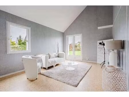 vente maison à saint-aubin-du-cormier (35140) : à vendre / 102m² saint-aubin-du-cormier