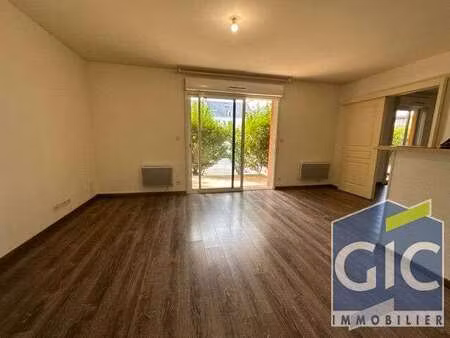location appartement 2 pièces à bretteville-sur-odon (14760) : à louer 2 pièces / 41m² bre