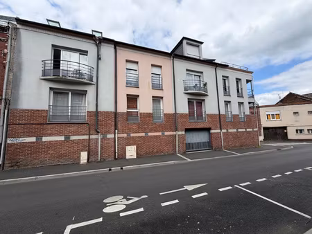 résidence fermée  calme 64 rue diderot