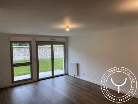 location appartement t2 vide