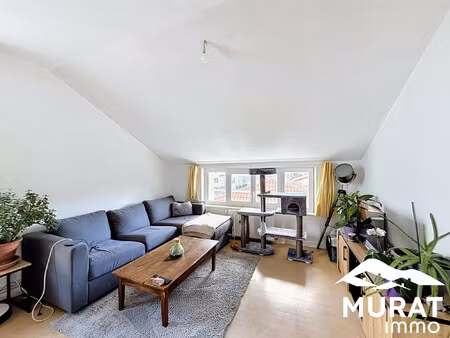 appartement t3 avec garage beaumont