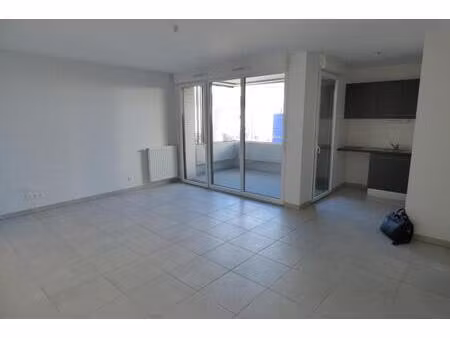 appartement t3