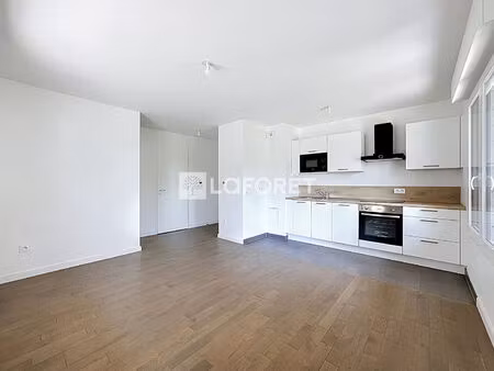 appartement bois colombes 2 pièces 40.20 m2