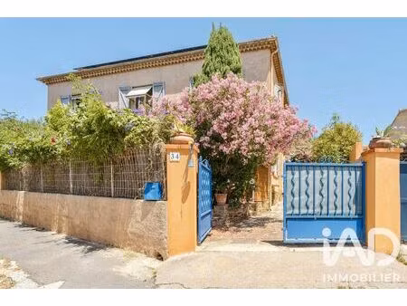 appartement à bormes-les-mimosas (83230)