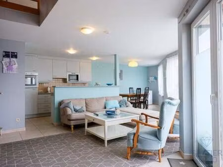 appartement à vendre à dentergem € 310.000 (lphom) - saffier immo | zimmo