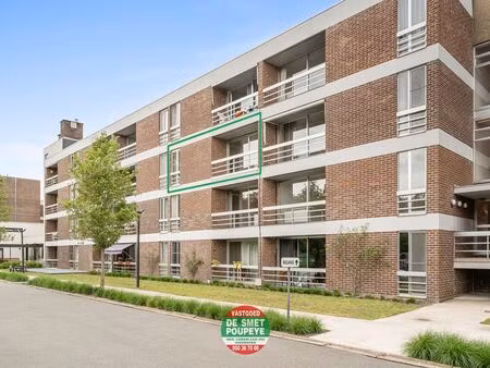 appartement à vendre à assebroek € 100.000 (lphoq) - kantoor de smet & poupeye assebroek |
