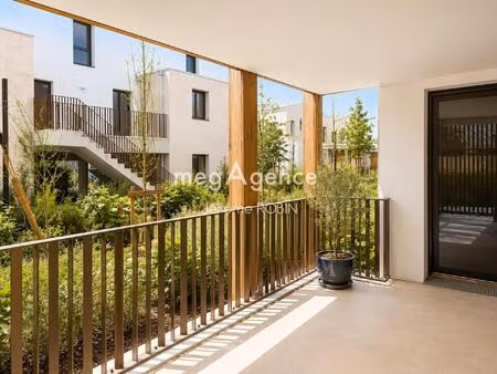 appartement de 3 pièces