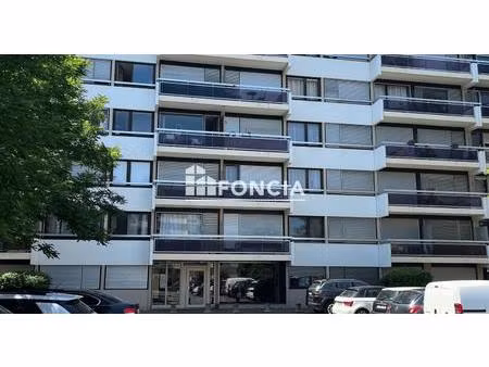 gaillard   pour investisseur t1 loue