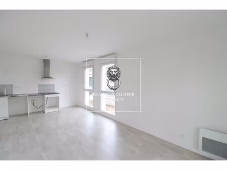 appartement à louer gargenville