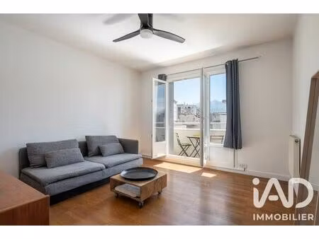 appartement à grenoble (38100)