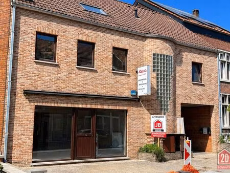 appartement à vendre à neerheylissem € 330.000 (lphoo) - agence bonnivers de jodoigne | zi