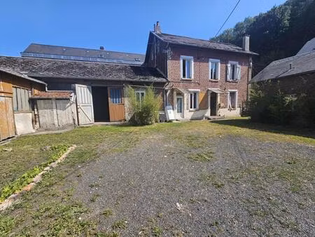 immeuble 10 pièces