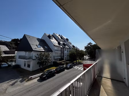 appartement t3 rénové 62 m2 plein sud avec balcon gare  ce