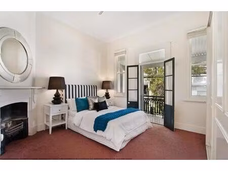bel appartement 3 pièces à proximité immédiate des transports avec balcon !